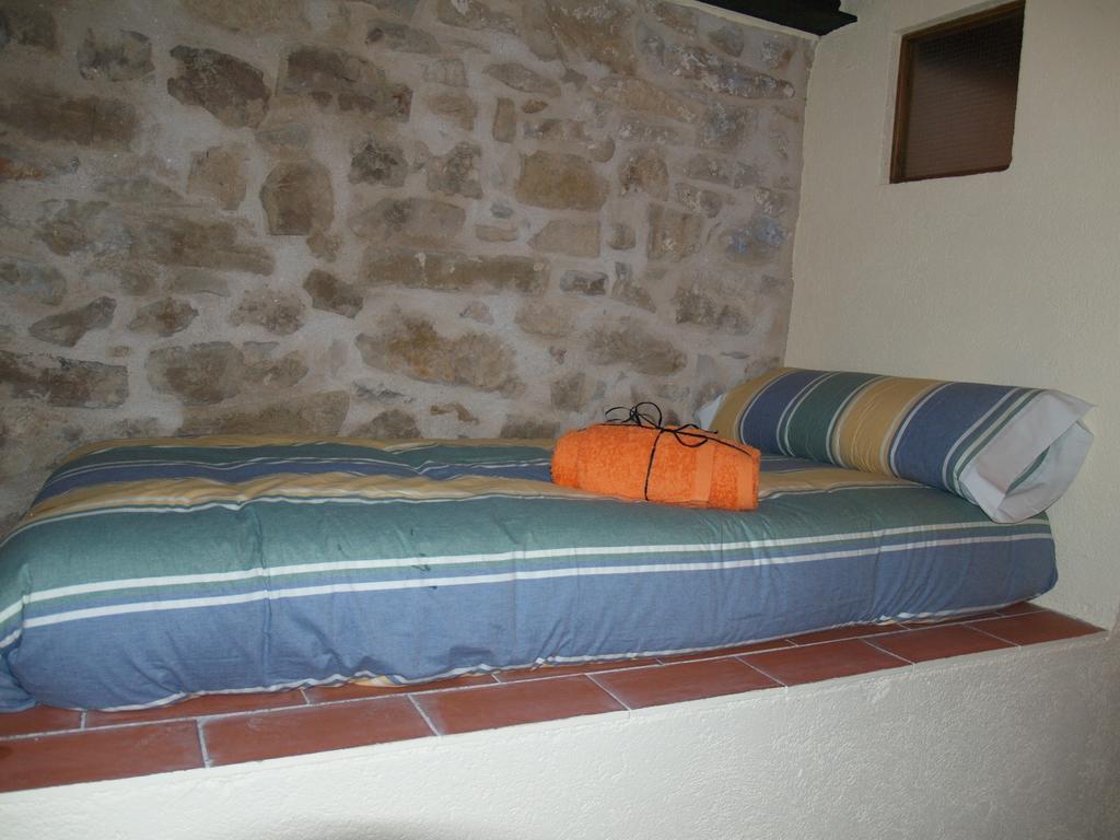 Casa Sole Appartement Villalba dels Arcs Kamer foto