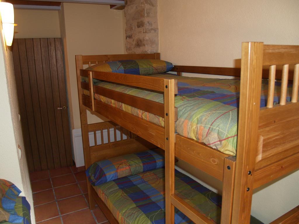 Casa Sole Appartement Villalba dels Arcs Kamer foto