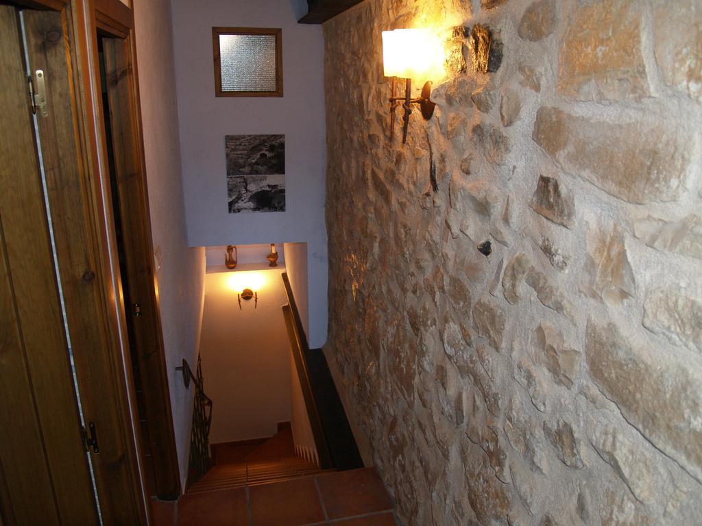 Casa Sole Appartement Villalba dels Arcs Kamer foto