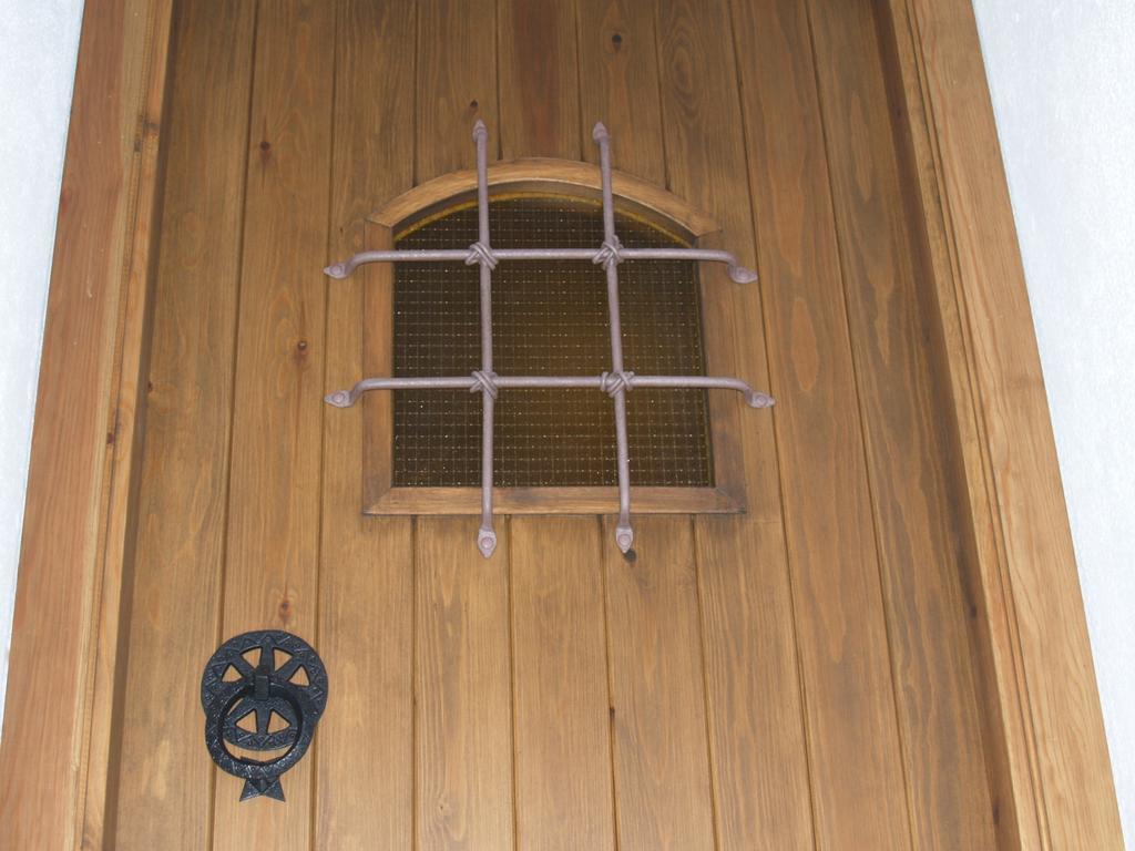 Casa Sole Appartement Villalba dels Arcs Kamer foto
