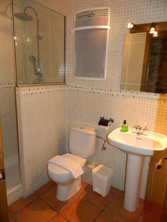 Casa Sole Appartement Villalba dels Arcs Buitenkant foto